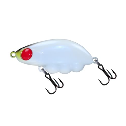 ނ蔠̒vA[wobblers Crankbait For Saltwater 4.1g 35mmNNxCgtbNCNo[xCgƃXCxCg