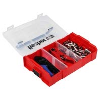 Kit de montage ASTRO KRSetQMlight pour réparer un câble coaxial défectueux