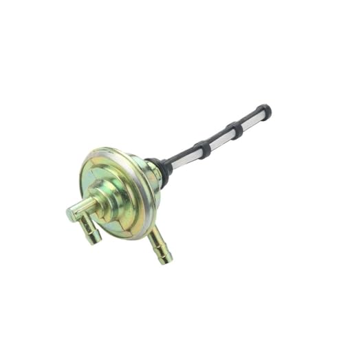 Grifo de Combustible 50 CC para Scooter CR1 E50 F10 R2 con Interruptor 2