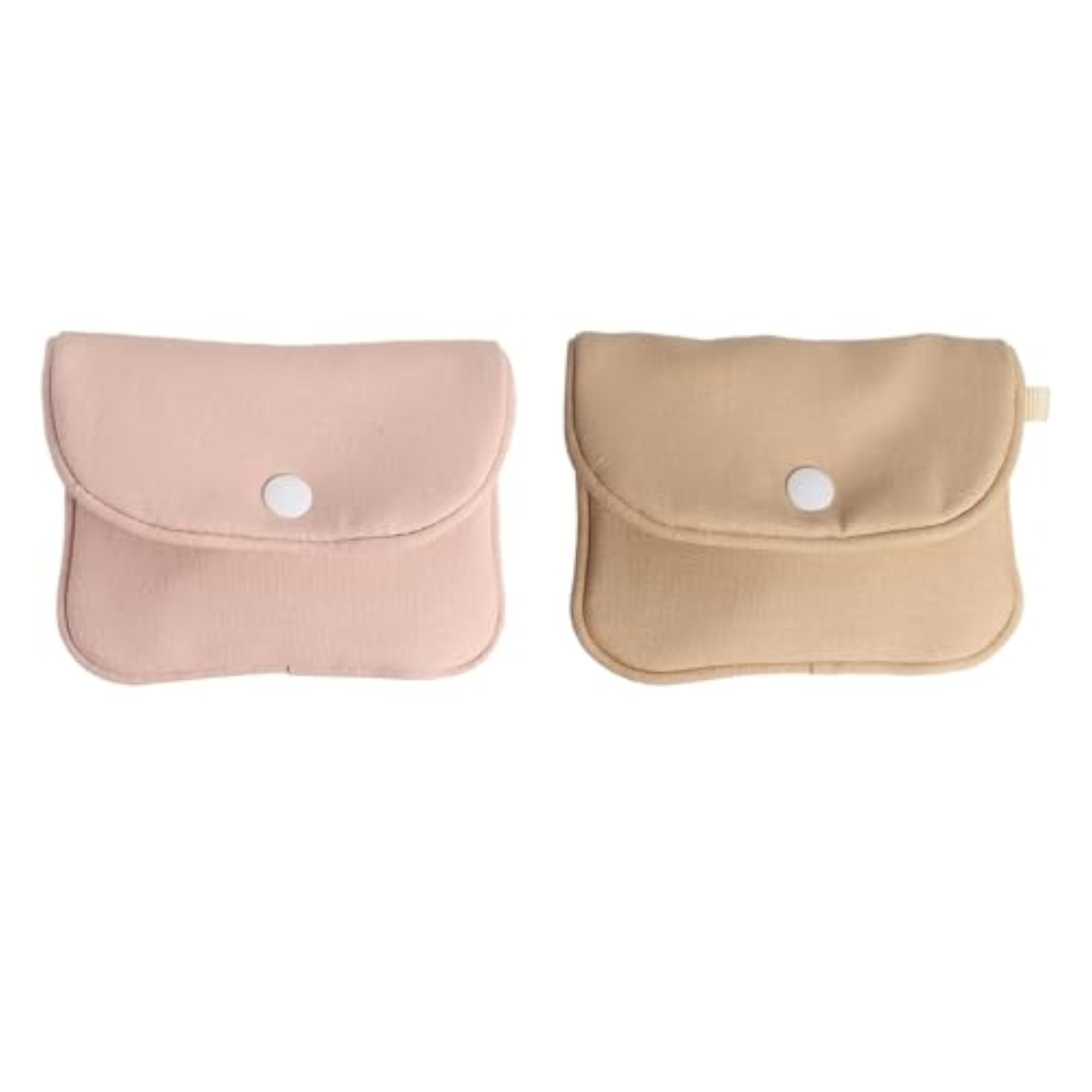 Cute Travel Clutch Purse for Cosmetics Storage