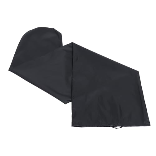 Housse de planche de surf Healvian imperméable pour transport et protection