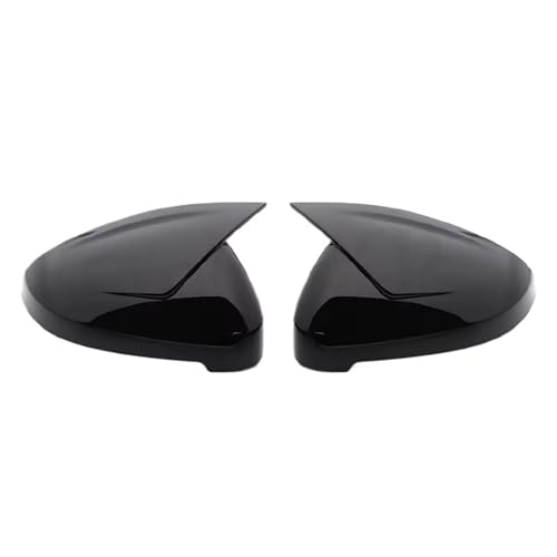 Coques de rétroviseur pour A4 B9 Allroad 2017 réparation rétroviseurs latéraux voiture