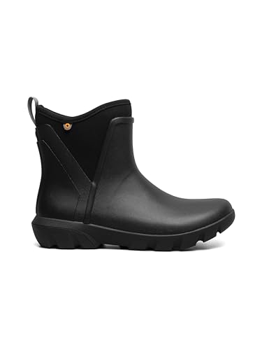 Find the Best Waterproof Chelsea Boots Women Bogs Products Available on Amazon