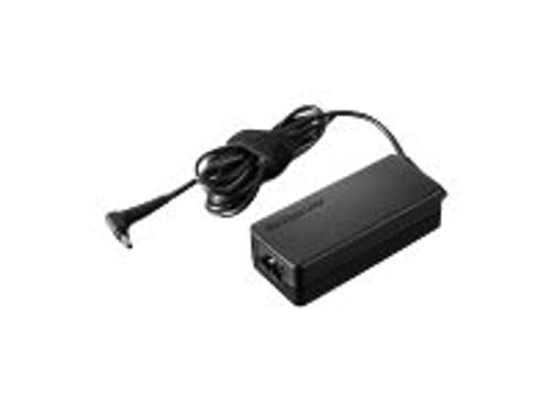 Lenovo 65 W Round-tip AC adaptateur de puissance & onduleur Intérieure Noir