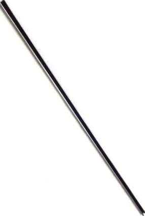 APDTY 140247 Glass Run Division Bar Channel LH=RH