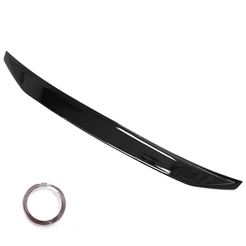 FREEMOTOR802 Duckbill Spoiler Review for Lexus IS300 - Image 6