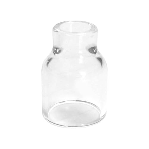 Weldtec 13NQ-5 Nozzle, Quartz, #5, 5/16