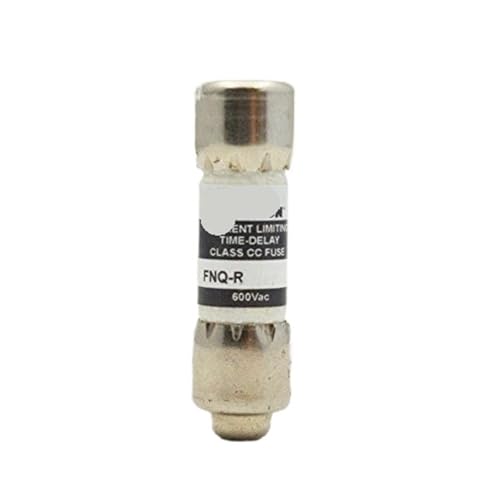 Fusible FNQ-R résistant aux surcharges 4,5 A 600 V CA pour éviter les pannes de moteur électrique