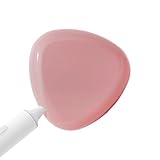 yztju Detergente per spazzolini elettrici - Scatola disinfettante UV con ricarica USB, automatica per l'uccisione di germi da 3,15x3,15x0,98 pollici | Supporto portatile per bancone del bagno, viag