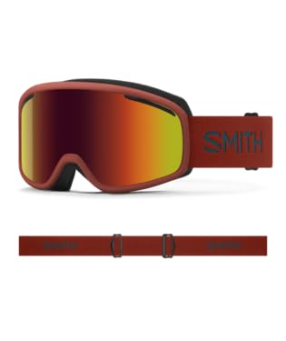 Vogue Goggles for Women – Performance Snowsports Goggles with Replaceable Lens for Skiing & Snowboarding