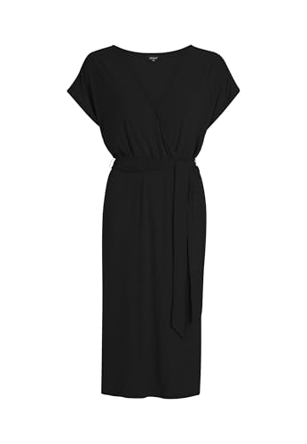Protest Damen Midikleid PRTNadia Xl/42