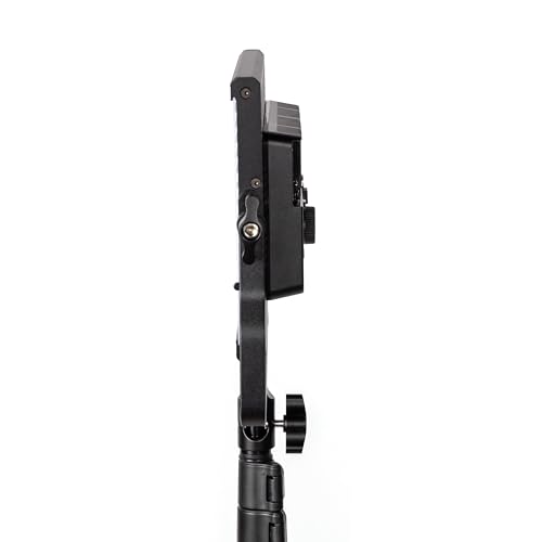 Image of ProMaster Basis B79B 2-Light Transport Kit - Bi-Color 7 inchx9 inch, (Model 77897)