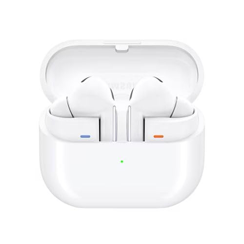 Samsung Galaxy Buds 3 Pro Noise Cancelling True Wireless Earbuds