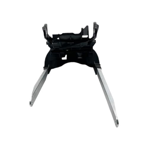 Sous-cadre de selle arrière cassé ? Remplacez par ce bâti alu pour TE FE TC FC 2023-2025
