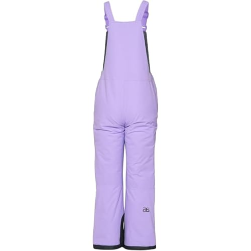 Image of Arctix Kids Insulated Snow Bib Overalls