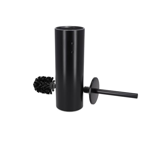 INDA | Portascopino da Parete o Terra (9x9x40cm) |...