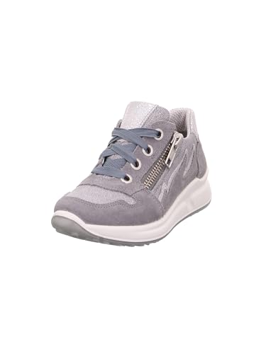 Sneakers basses Superfit Merida fille fini les pieds fatigués en marche