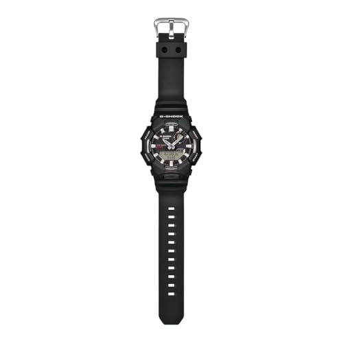 Image of Casio G-Shock GA-B010-1ADR Analog-Digital Black Watch Men (G1755)