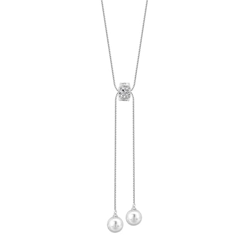 Pendant chaîne hommes et collier de filet long pour les femmes chic