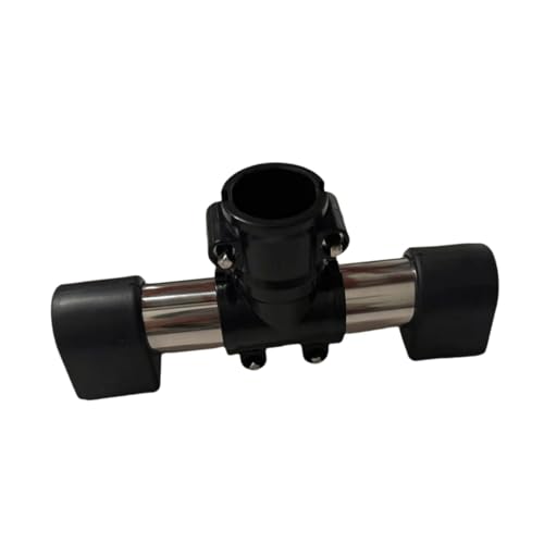 Pieza de expansión en T para soporte de batería, accesorio portátil resistente para montaje en racks de batería - 20cm miniatura 4