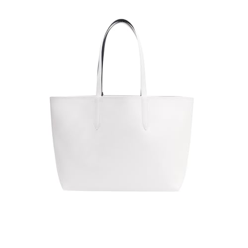 Lacoste Women's Anna Large Reversible Tote Bag3