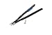 GEDORE 8000 J 6 Circlip Pliers for Internal retaining Rings, 252-400 mm