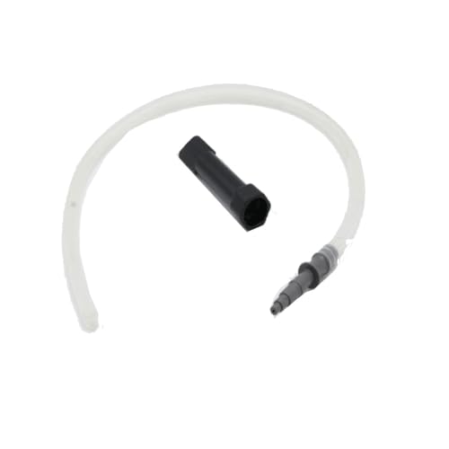 KRUPS MS-8030000653 - Tubo + chiave per macchina da caffè EA891 D