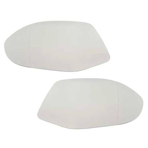 Vitre glace rétroviseur A7 2012 2015 miroir extérieur gauche droit thermique auto