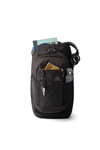 Mochila para viaje unisex Gregory Border 65L miniatura 5