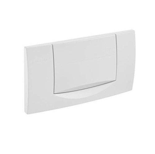 Geberit Serie 115.222.11.1 weiß Betätigungsplatte monotasto