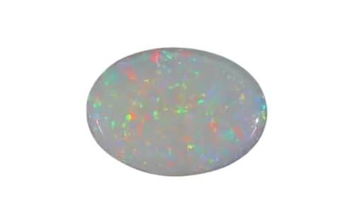 Opale à feu 10 carats pour utilisation astrologique et méditation