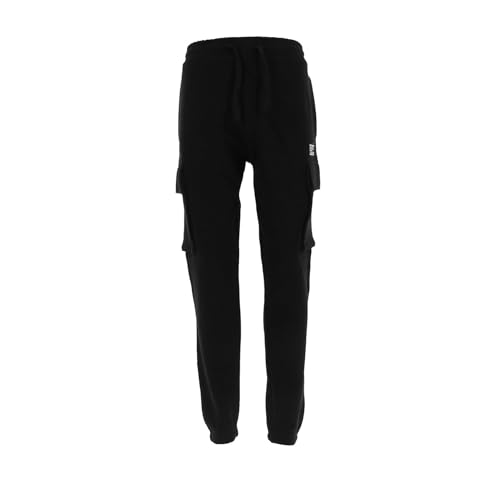 Pantalon garçon Teddy Smith P-rec Jr robuste pour enfant actif