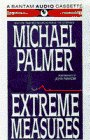 Extreme Measures 0553470396 Book Cover