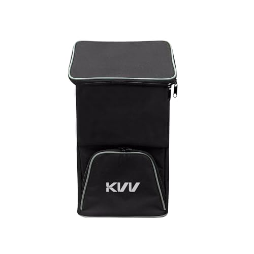 KVV Insulated Cooler Bag for...