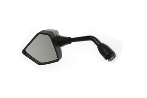Espejos Kawasaki Z125 retrovisores moto BR125K repuesto izquierdo derecho 5