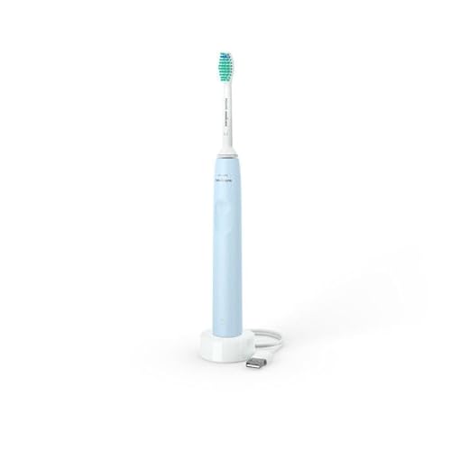 Brosse a dents Philips Sonicare HX3651/12 bleue