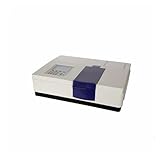 5. **Technologie de numérisation UV innovante** : Équipé de capacités de numérisation UV de pointe, ce spectromètre offre une sensibilité et une précision améliorées, ce qui en fait un outil essentiel for les scientifiques et les chercheurs dans le domaine de la spectroscopie.