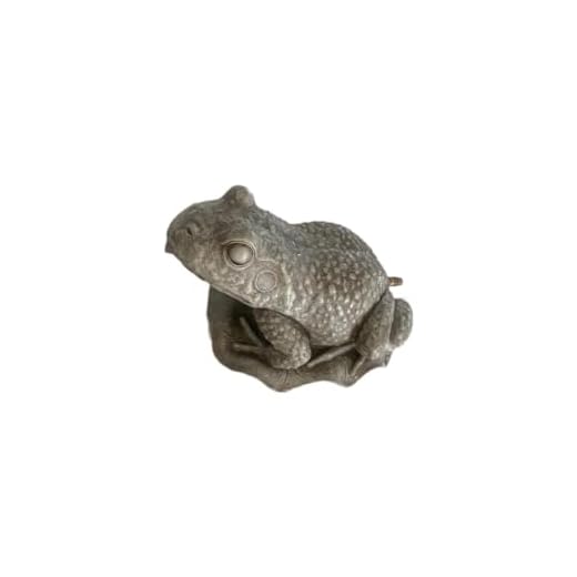 Frog Pond Water Spitter Aerator