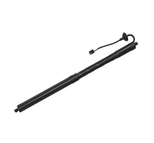 Support hayon électrique de coffre pour Volvo V60CC en voyage