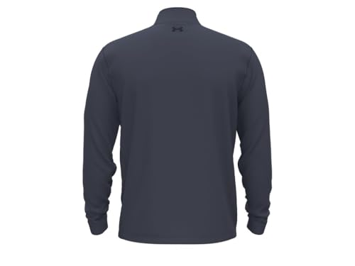 Under Armour Men's UA Drive Quarter-Zip Apparel - Water Repellent and UPF 50+ Protection2
