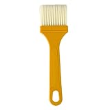 Plastic Basting Pastry Brush Spread Oil Butter Sauce Marinades for BBQ Grill Baking Kitchen Cooking,