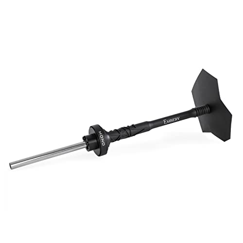 Embery Mono Evo Shisha – Bild 6