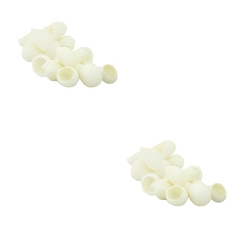 Nettoyage visage et élimination points noirs Beaupretty 400 pièces anti teint terne