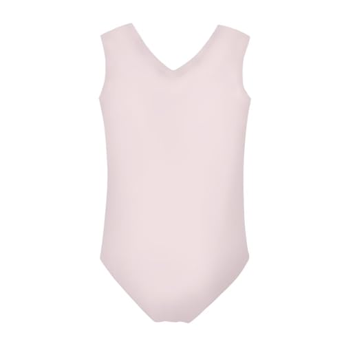 Image of ZFRXIGN Leotards for Girls Gymnastics 3-14 Years Kids Dance Clothes Summer Beachwear
