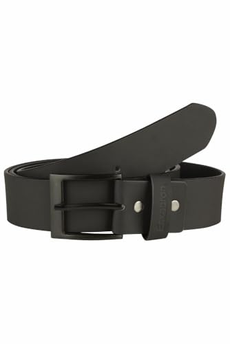 Ceinture pour homme Eskadron Black Heritage ajustement parfait et maintien en selle