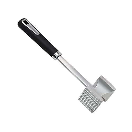 Abaodam 1 Stück Fleischzartmacher Fleischhammer