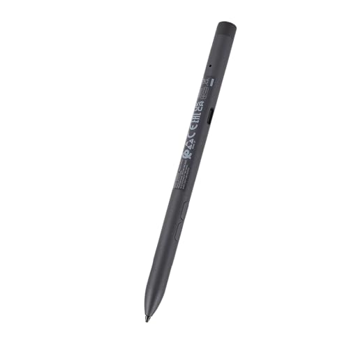 for Dell PN7320A Pen, Active Replacement for Dell Latitude 7320 2 in 1 Tablet, Rechargeable Magnetic Wiring & Drawing Pencil Detachable Pen for Del-image-22