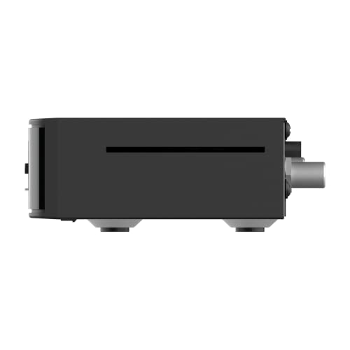 Decoder Strong tivùsat HD pour résoudre les problèmes d'écran noir