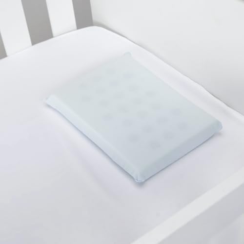 Papi Textil Travesseiro De Espuma C/ Furos Papi Liso 29Cm X 19Cm X 3Cm Contem 01 Un