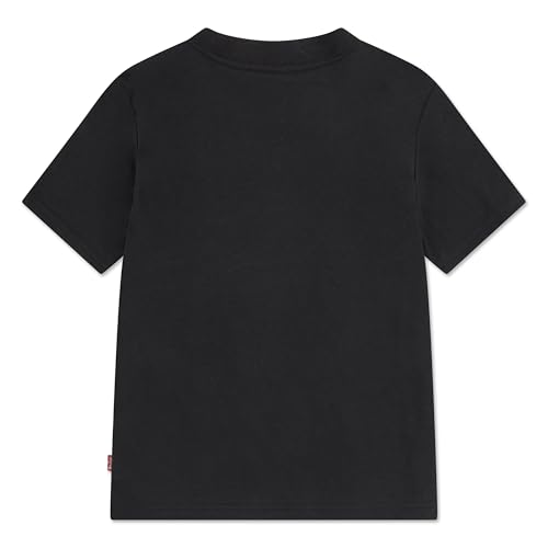 Image of Levi's Boys' Basic T-Shirt